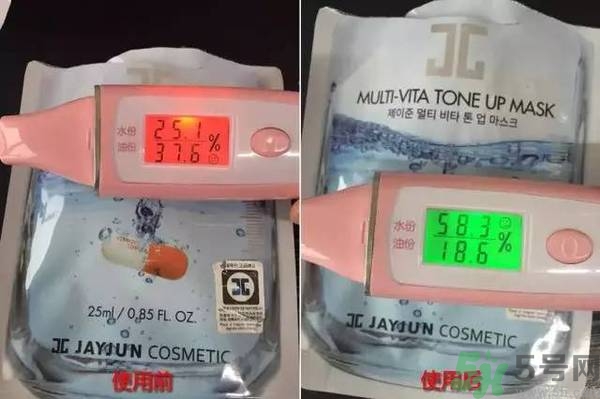 jayjun維他命藥丸面膜怎么用？jayjun維他命藥丸面膜要洗臉嗎？