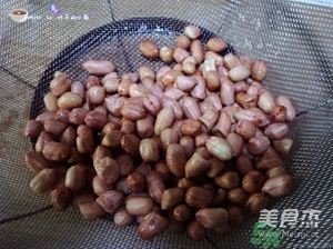 花生米炸糊了能吃嗎？吃炸糊的花生米有什么害處？