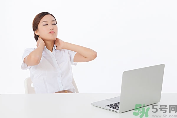 太累了會不會導致月經退后？太累會導致月經推遲嗎
