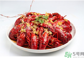 十月份還有小龍蝦嗎？小龍蝦幾月份沒有？