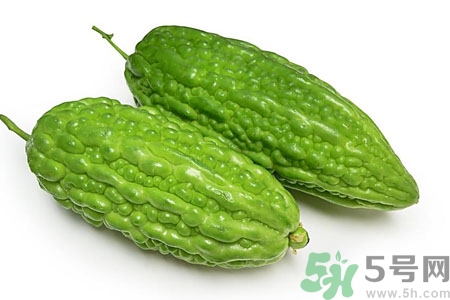 吃苦瓜能增強免疫力嗎？喝苦瓜茶能增強免疫力嗎？