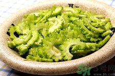 苦瓜多久吃一次最好？苦瓜一次吃多少合適？
