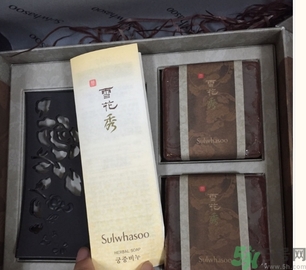 ahc和雪花秀哪個好？ahc和雪花秀哪個好用？