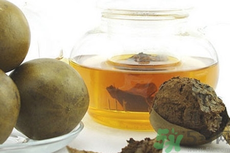 ?羅漢果泡水用去殼嗎？羅漢果的殼為什么那么甜？