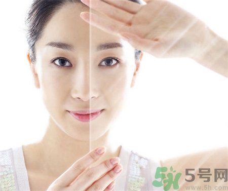 睡眠面膜可以當面霜嗎?睡眠面膜和面霜的區別