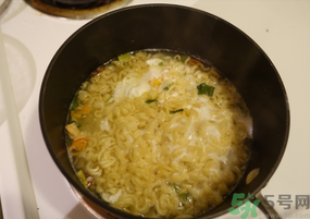 辛拉面是哪個國家的？辛拉面怎么煮好吃？