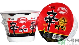 辛拉面是哪個國家的？辛拉面怎么煮好吃？