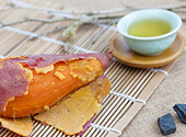 番薯發(fā)芽還能吃嗎？山芋發(fā)芽還能吃嗎？