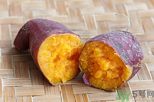 番薯發(fā)芽還能吃嗎？山芋發(fā)芽還能吃嗎？