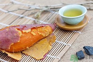 番薯發(fā)芽還能吃嗎？山芋發(fā)芽還能吃嗎？