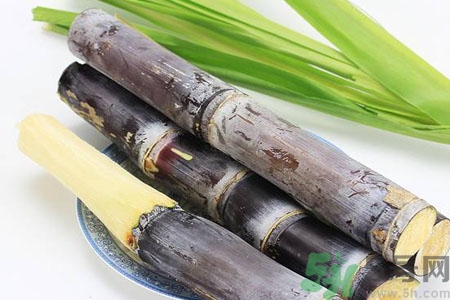 甘蔗汁的熱量是多少？喝甘蔗汁會變胖嗎？