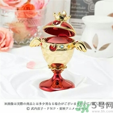 美少女戰(zhàn)士圣杯腮紅多少錢(qián)?美少女戰(zhàn)士圣杯腮紅專柜價(jià)格