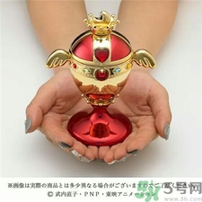 美少女戰(zhàn)士圣杯腮紅多少錢(qián)?美少女戰(zhàn)士圣杯腮紅專柜價(jià)格