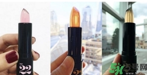 果凍口紅多少錢一支？果凍口紅哪個牌子好？