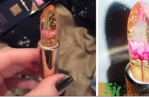 果凍口紅多少錢一支？果凍口紅哪個牌子好？