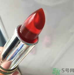 果凍口紅可以吃嗎？果凍口紅粘杯掉色嗎？