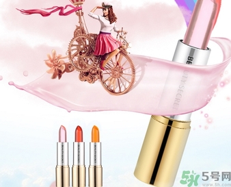 果凍口紅孕婦可以用嗎？懷孕可以用果凍口紅嗎？