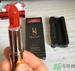 果凍口紅孕婦可以用嗎？懷孕可以用果凍口紅嗎？