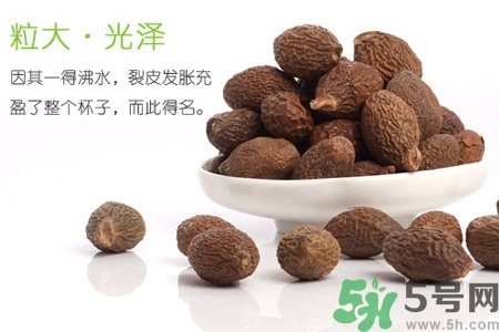 羅漢果和胖大海可以一起泡嗎？羅漢果和胖大海的區別