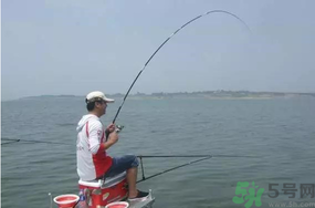 陰天好釣魚嗎？陰天釣魚好釣嗎？