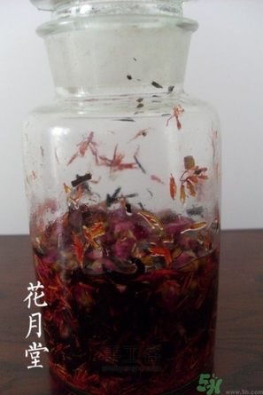 胭脂怎么用？胭脂的功效作用
