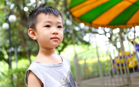 小孩為什么容易生病 小孩經常生病怎么辦