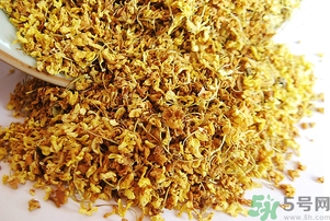 新鮮桂花怎么做干桂花？剛摘的桂花怎么處理成干桂花？