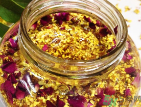 新鮮桂花怎么腌制？新鮮桂花的腌制方法