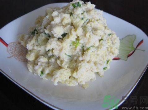 吃豆渣會發胖嗎?豆渣的熱量是多少