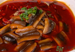 野生黃鱔有寄生蟲(chóng)嗎？野生黃鱔怎么去寄生蟲(chóng)？