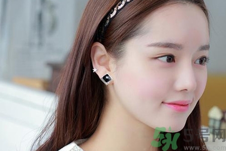 孕婦能打耳洞嗎？懷孕打耳洞好嗎?？