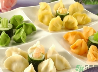 立冬要吃餃子嗎？立冬可以吃餃子嗎？