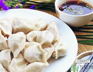 立冬要吃餃子嗎？立冬可以吃餃子嗎？