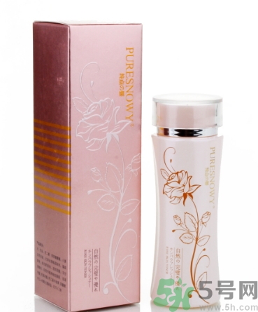 柔膚水是爽膚水嗎？柔膚水和爽膚水的區別