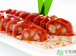 桂花可以做什么食物？桂花可以做什么吃的？