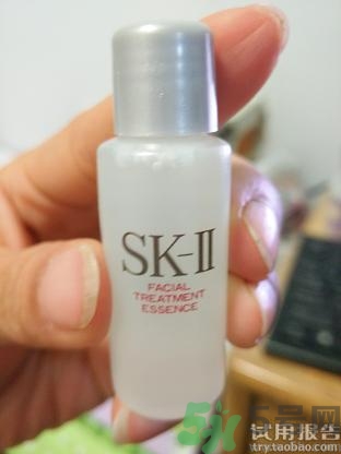 sk2大眼眼霜怎么用？sk2大眼眼霜使用心得