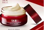 sk2大眼眼霜怎么用？sk2大眼眼霜使用心得