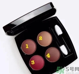 楓葉紅是什么顏色？楓葉紅口紅試色