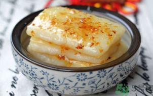 干桂花可以做桂花糖嗎？干桂花怎么做做桂花糖？