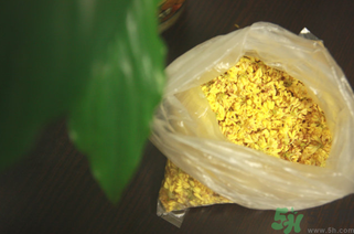 干桂花可以做桂花糖嗎？干桂花怎么做做桂花糖？