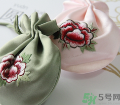 桂花香囊有什么用?桂花香囊的功效與作用 桂花香囊有什么用?桂花香囊的功效與作用