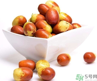 減肥可以吃冬棗嗎？減肥什么時候吃冬棗好？