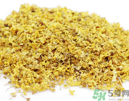 桂花茶怎么搭配效果好?桂花茶搭配什么好? 桂花茶怎么搭配效果好?桂花茶搭配什么好?