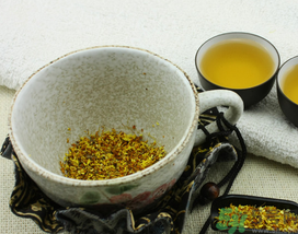 桂花茶怎么搭配效果好?桂花茶搭配什么好? 桂花茶怎么搭配效果好?桂花茶搭配什么好?