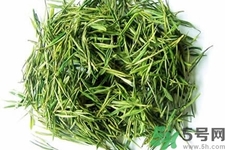 綠茶的營養價值 綠茶的功效與作用
