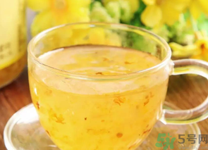 桂花茶可以天天喝嗎?桂花可以經常喝嗎? 桂花茶可以天天喝嗎?桂花可以經常喝嗎?