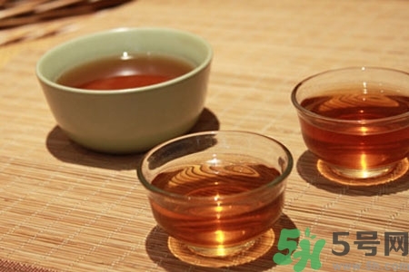 紅茶的營養價值 紅茶的功效與作用 紅茶的營養價值 紅茶的功效與作用
