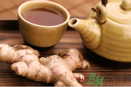 姜茶的營養(yǎng)價值 姜茶的功效與作用 姜茶的營養(yǎng)價值 姜茶的功效與作用