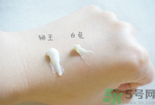 白兔祛痘膏和獅王哪個好？白兔牌暗瘡膏哪款好？