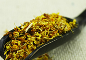 桂花酒可以加蜂蜜嗎？桂花酒可以和蜂蜜一起吃嗎？